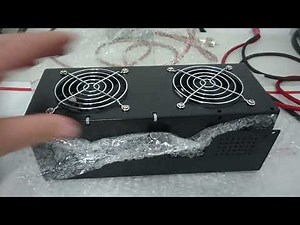 Ranger/RCI 2995 fan kits in stock