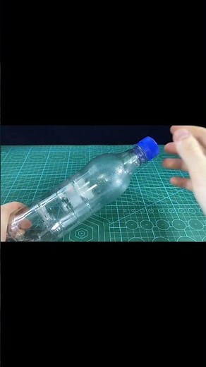 DIY Science Hacks That Actually Work! #lifehacks #diy #disposableglasscraft