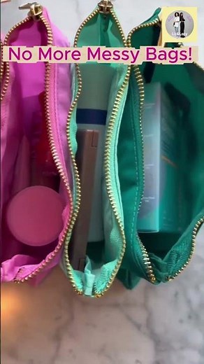 Best Handbag Organizer for EVERY Purse! 😍 Amazon