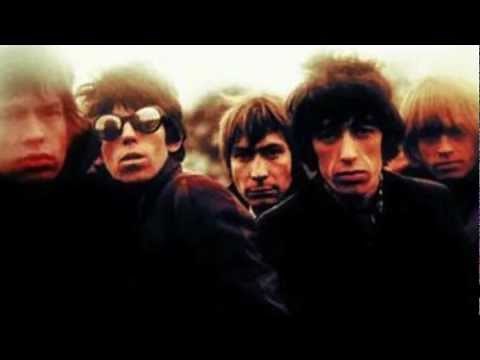 ROLLING STONES PAINT IT BLACK LIVE~ LYRICS Under Description.