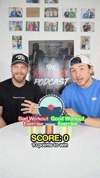 Wavelength Workout Exercises🏋🏽 ft. ‪@Bearrecoveryfoundation‬