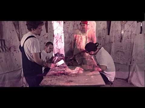 Brothers Grim - Fiending ft Evil Ebenezer