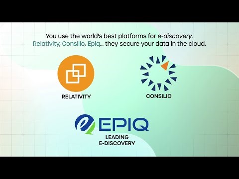 The Missing Layer in Your eDiscovery Security Stack (Beyond Platform Security) | RemoteDesk