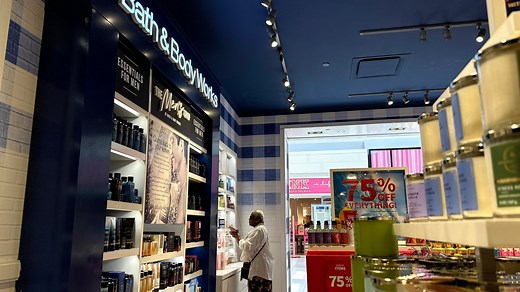 5 changes hitting all Bath & Body Works stores in 2026