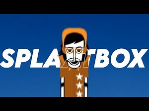 Splaatbox gameplay | incredibox