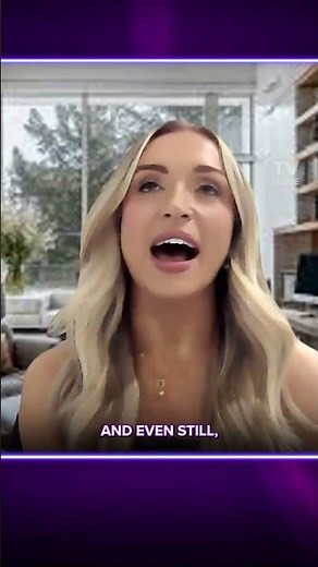 Squid Game: The Challenge Season 2's Zoe talks about the dramatic moment in Slides and Ladders