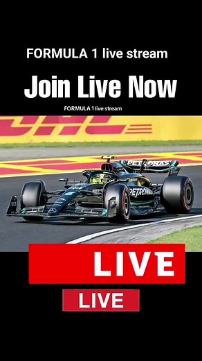 f1.live.streaming on TikTok