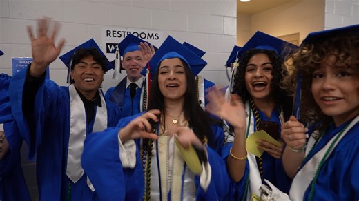 7.4K views · 168 reactions | Seton Hall University celebrated its 169th Baccalaureate Commencement on Monday, May 19, at the Prudential Center with 1,380 graduates and their families. Congrats grads!  #SetonHall2025 | Seton Hall University | Facebook