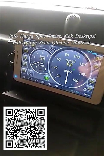 Honda OBD1 Adapter Scanner Live Data monitor Genio Cielo Ferio City Z CRV G1, Link Cek deskripsi yah