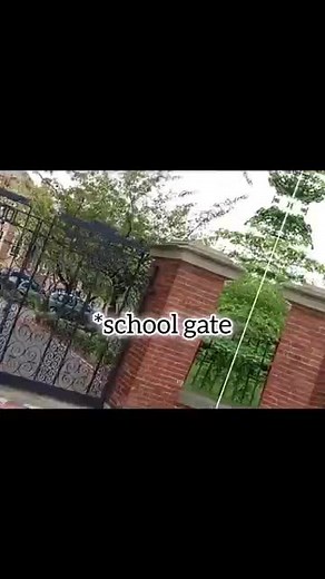 Funny School Life Moments in Tamil