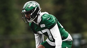 New Season Offers Bryce Hall a New Beginning