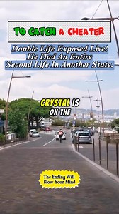 117K views · 2.4K reactions |  He wasn’t just cheating… he was...