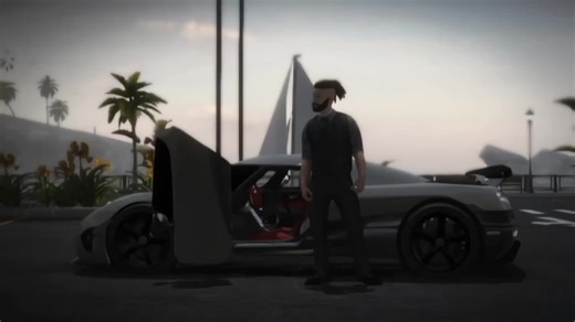 Koenigsegg Agera: Bestia sobre ruedas en acción