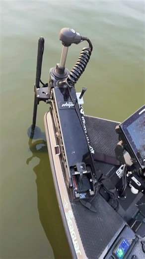 Launch on Lake Martin! #PowerPole Which Power-Pole Pro are you pulling for at this Elite event? @bass_365 @bass_nation #bassboat #bassfishing | Power-Pole Total Boat Control