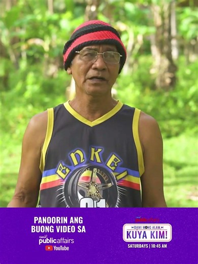 Mga mailap na Philippine brown deer, masisilayan nga bang muli? | Dami Mong Alam, Kuya Kim!