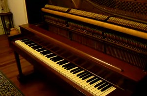 1857: The original "Jingle Bells" version.