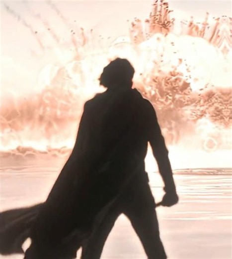 "He Did The Unexpected" | Dune: Part Two | MONTAGEM RITMO ASTRAL #dune #timotheechalamet