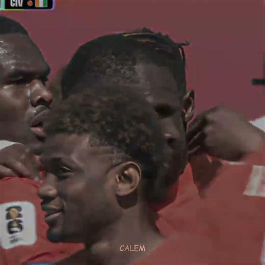 LE CAPITAINE KESSIÉ FRAPPE EN PLEINE COUPE DU MONDE ! #edit #edit #viral #football