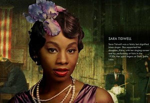 Watch Now - Anika Noni Rose Haunts Pierce Brosnan In Adaptation Of Stephen King's "Bag Of Bones" - Blavity