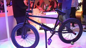 CES 2016: How Intel Is Making Sports and the Fan Experience Smarter