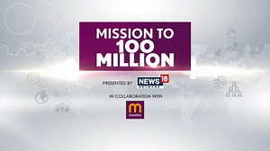 Meesho | Fore fronting E-commerce excellence and empowering millions with its simplicity and innovation #Missionto100Million #Meesho Meesho | CNBC-TV18