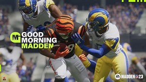 Good Morning Madden | Updates Weekly Wildcards Top Plays Giveaways