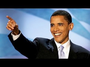 The Speech That Made Obama President