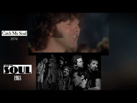 Catch My Soul | 1974 Movie VS 1968 Original Musical | Scene Comparison