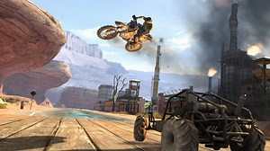 Stuntman Ignition : un nouveau jeu PS2 arrive sur PS4