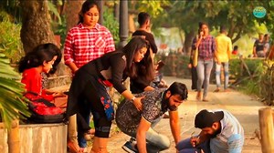 TOP 10 BEST FUNNY PRANK IN INDIA 2020 🔥😂 | The Crazy Infinity