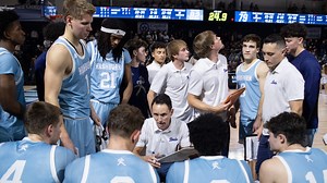 Jack Bachelor eclipses 1,000 career points for newly minted No. 1 Washburn