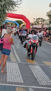 Ducati Week | Calypso Beach