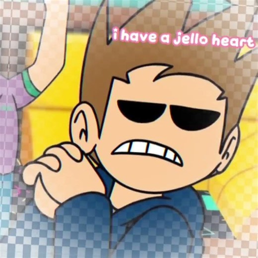 Tom tsundere #eddsworld #fypp #tomska