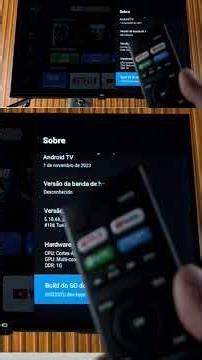 Enabling USB debugging on HQ TV #hq #tv