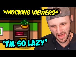 SSundee MOCKS and ROASTS his VIEWERS!
