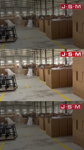Mass Production in Action! Premium Step Stool Factory Manufacturing Process | Jasmine Trading