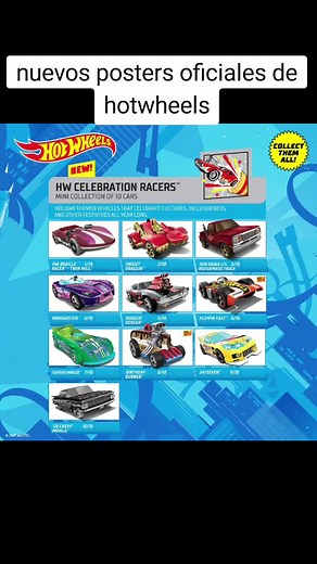 bryanhot wheels collectors on TikTok