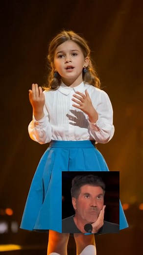 1.2K views | The judges couldn’t hide their smirks when this girl...