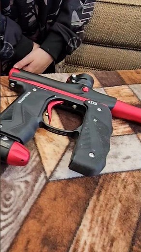Paintball starter kit. The most bang for your buck....#paintball