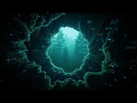 Dark Ambient Forest | Into the Abyss
