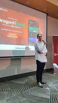 CIMB Bank announces DragonFi Save - the Philippines' first in-app savings for Traders