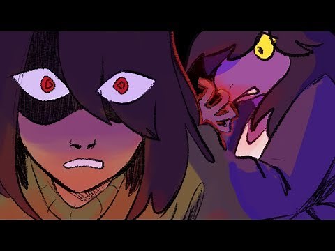 Kris' Wish, Susie's Choice (Deltarune Comic Dub)