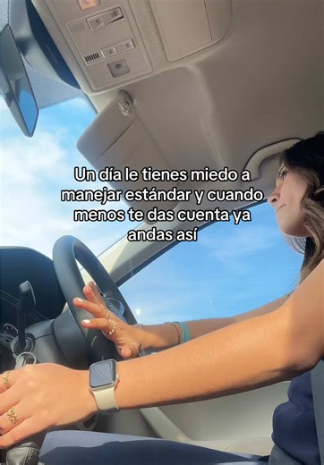 Manejo Automático: ¿Te Falta Acción al Conducir?