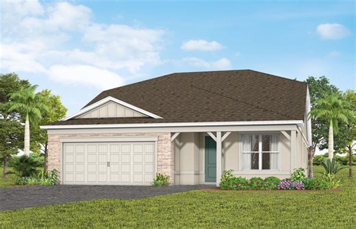 Del Webb Lakehaven by Del Webb