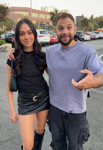 David Dobrik: Third Wheel Adventures with Daphne