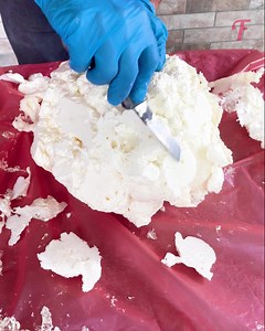 579K views · 3.8K reactions | Stone wall repair: a craftsman's DIY project turned into art. | Fabiosa Life Stories | Facebook