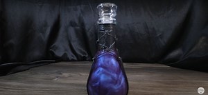 Learn How To Make Your Own Color Changing Potion — GeekTyrant