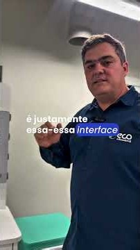 Bancada Didática de Destilação - Engenharia Química ECOEDUCACIONAL