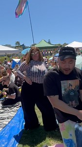 20K reactions · 830 shares | Today we goin’ outside! So lovely meeting you @busybeehler  Round 2 soon! | Kao Saechao | Facebook