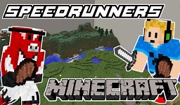 Speedrunners Minecraft Map